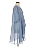 Unbranded Blue Kimono Size M (estimated) - photo 4