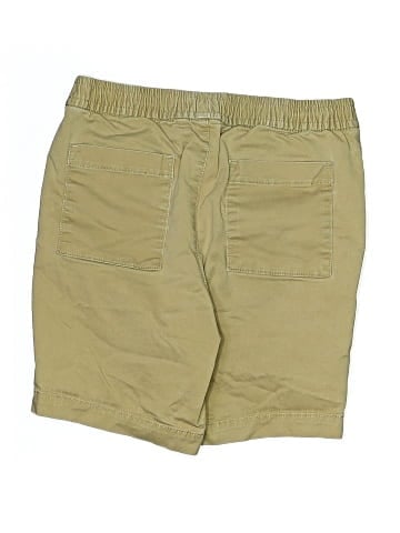Gap Kids Khaki Shorts (view 2)