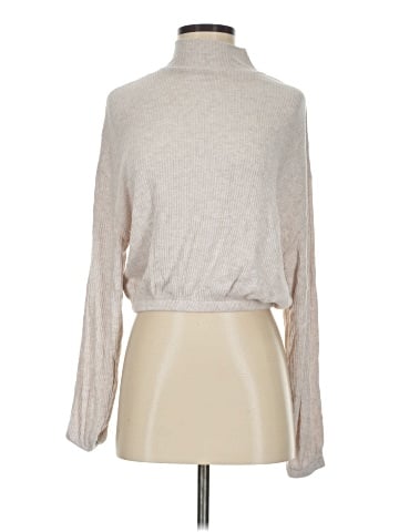 Garage Turtleneck Sweater (view 1)