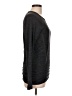 Athleta Black Long Sleeve T-Shirt Size L - photo 4