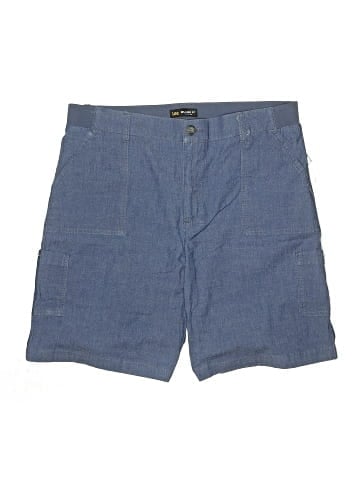 Lee Cargo Shorts (view 1)
