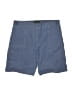 Lee Solid Blue Cargo Shorts Size 16 - photo 1