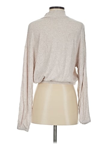Garage Turtleneck Sweater (view 2)
