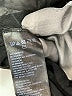 Out From Under Gray Short Sleeve Top Size S - photo 8