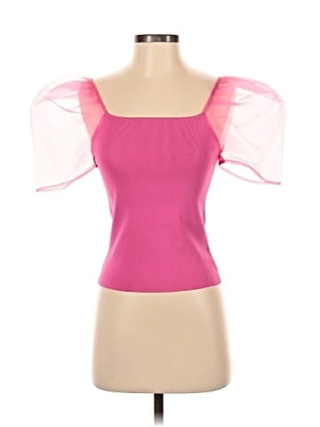 Endless Rose Tube Top (view 1)