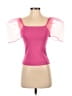 Endless Rose Pink Tube Top Size XS - photo 1