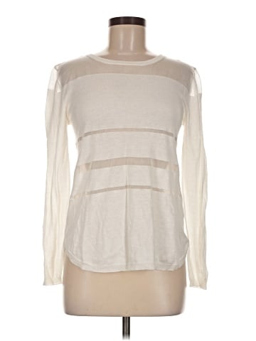 Minkpink Long Sleeve Top (view 1)