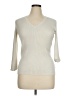 St. John's Bay Ivory Pullover Sweater Size XL - photo 1