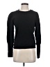Apiece Apart 100% Cotton Black Pullover Sweater Size XS - photo 1