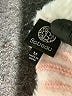 Bobeau Stripes Pink Pullover Sweater Size M - photo 7