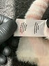 Bobeau Stripes Pink Pullover Sweater Size M - photo 8