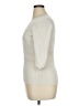 St. John's Bay Ivory Pullover Sweater Size XL - photo 5