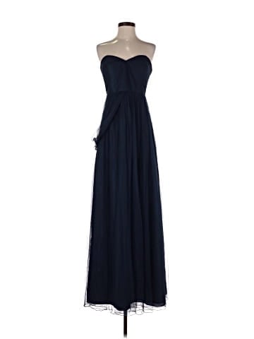 Jenny Yoo Collection Cocktail Dress (view 1)