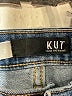 Kut from the Kloth Blue Jeans Size 2 - photo 7