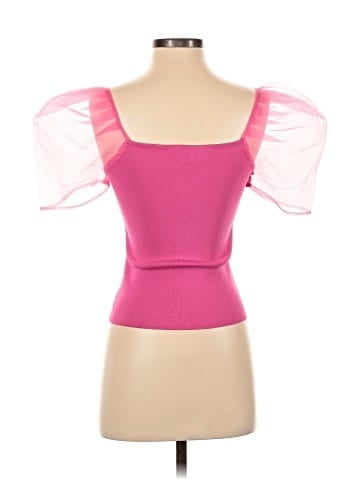 Endless Rose Tube Top (view 2)