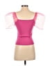 Endless Rose Pink Tube Top Size XS - photo 2