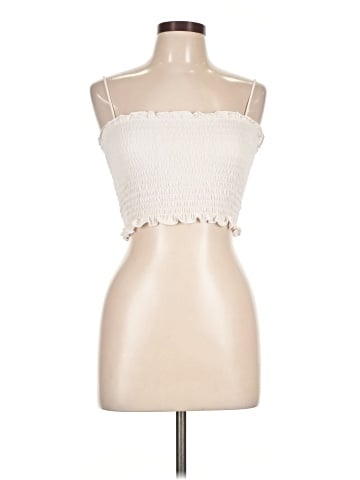 Forever 21 Tube Top (view 1)
