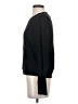 Apiece Apart 100% Cotton Black Pullover Sweater Size XS - photo 5
