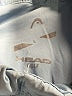 Head Blue Track Jacket Size L - photo 6