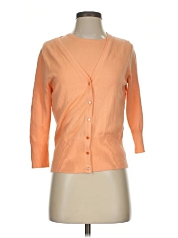 Petite Sophisticate Cardigan (view 1)