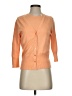 Petite Sophisticate Orange Cardigan Size S - photo 1