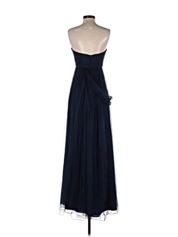 Jenny Yoo Collection Cocktail Dress (view 2)