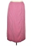 Southern Lady Solid Pink Formal Skirt Size 18 - photo 1