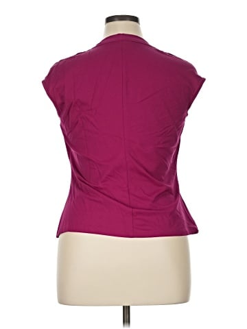 Talbots Sleeveless Blouse (view 2)