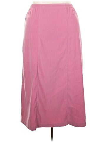 Southern Lady Formal Skirt (view 2)