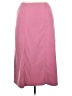 Southern Lady Solid Pink Formal Skirt Size 18 - photo 2
