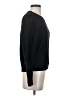Apiece Apart 100% Cotton Black Pullover Sweater Size XS - photo 4