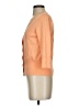 Petite Sophisticate Orange Cardigan Size S - photo 5