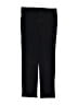 Lee Black Casual Pants Size 8 - photo 1
