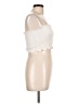 Forever 21 Ivory Tube Top Size L - photo 4