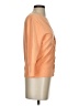 Petite Sophisticate Orange Cardigan Size S - photo 4