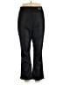 Express Black Active Pants Size XL L - photo 1