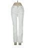 Ann Taylor LOFT White Jeans Size 25 waist - photo 1