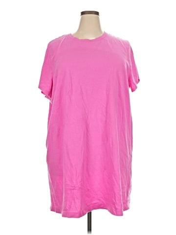 Time and Tru Casual Dress (view 1)
