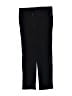 Lee Black Casual Pants Size 8 - photo 2