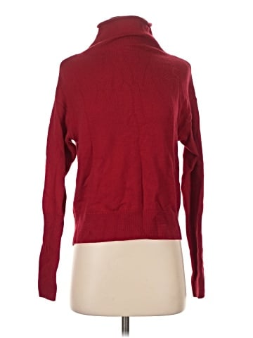 Wilfred Turtleneck Sweater (view 1)