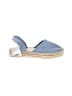 Divided by H&M Blue Wedges Size EU 42 - photo 1