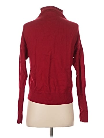 Wilfred Turtleneck Sweater (view 2)