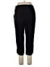 Torrid Stripes Black Casual Pants Size 1X Plus (1) - photo 2