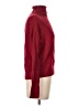 Wilfred 100% Merino Red Turtleneck Sweater Size XS - photo 4