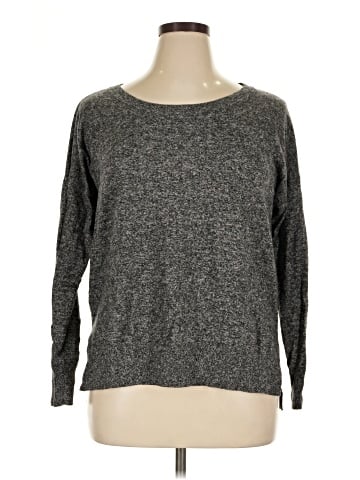 Gap Pullover Sweater (view 1)