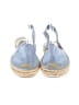 Divided by H&M Blue Wedges Size EU 42 - photo 2