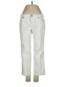 Eddie Bauer Ivory Jeans Size 2 (petite) - photo 1