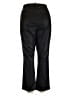 Express Black Active Pants Size XL L - photo 2
