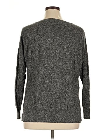 Gap Pullover Sweater (view 2)
