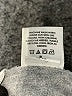 Hanna Andersson Solid Gray Sweatpants Size 3T - photo 4